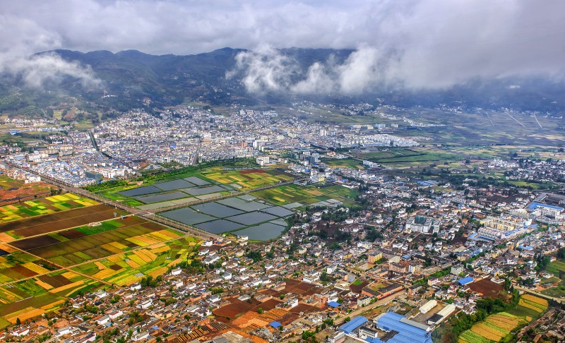 云南保山昌宁县女人 云南昌宁社保局