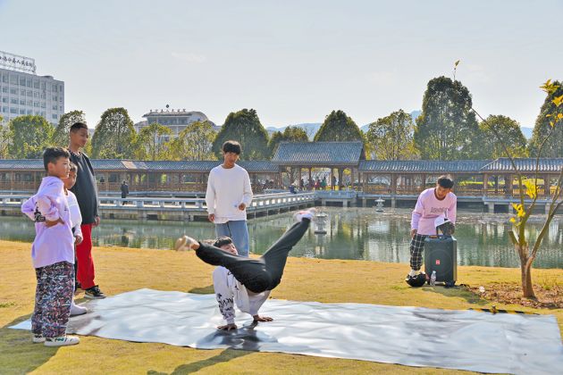 3功夫小子 (7)